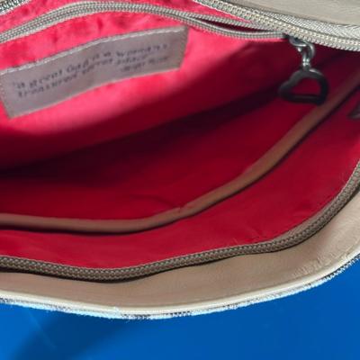 LOT 254: Animal Print Purse, Hand Bags & More - Betseyville, Gigi Hill & More