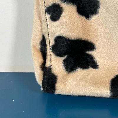 LOT 254: Animal Print Purse, Hand Bags & More - Betseyville, Gigi Hill & More