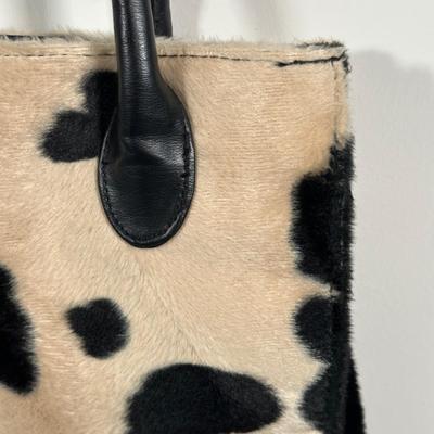 LOT 254: Animal Print Purse, Hand Bags & More - Betseyville, Gigi Hill & More