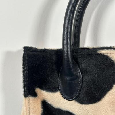 LOT 254: Animal Print Purse, Hand Bags & More - Betseyville, Gigi Hill & More