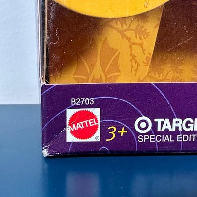 LOT 259: Vintage Holiday/Winter Barbie Collection in Packaging