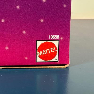 LOT 259: Vintage Holiday/Winter Barbie Collection in Packaging