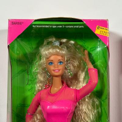 LOT 261: Barbie Collection - Cali Girl, Fashion Fever, My Graduation 2003, Fashion Avenue, Teacher Barbie & More