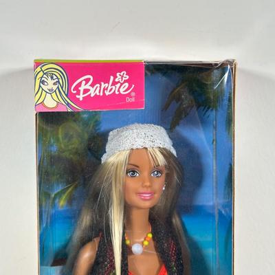 LOT 261: Barbie Collection - Cali Girl, Fashion Fever, My Graduation 2003, Fashion Avenue, Teacher Barbie & More