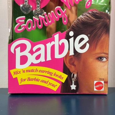 LOT 261: Barbie Collection - Cali Girl, Fashion Fever, My Graduation 2003, Fashion Avenue, Teacher Barbie & More