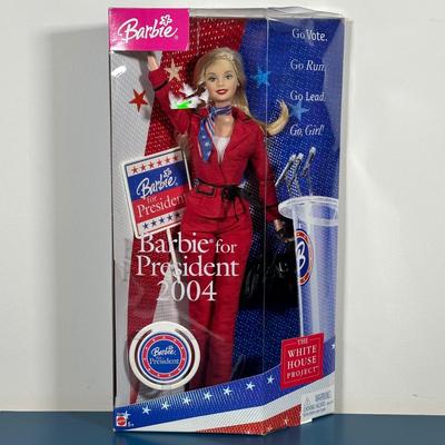 LOT 261: Barbie Collection - Cali Girl, Fashion Fever, My Graduation 2003, Fashion Avenue, Teacher Barbie & More