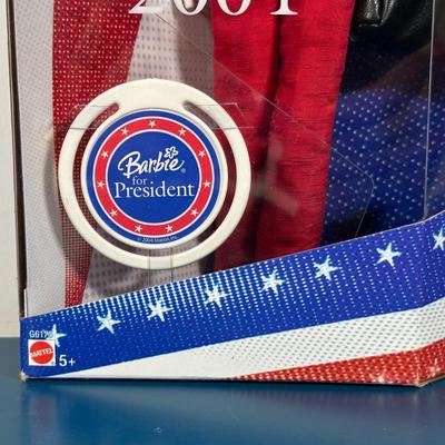 LOT 261: Barbie Collection - Cali Girl, Fashion Fever, My Graduation 2003, Fashion Avenue, Teacher Barbie & More