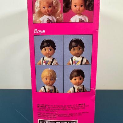 LOT 261: Barbie Collection - Cali Girl, Fashion Fever, My Graduation 2003, Fashion Avenue, Teacher Barbie & More