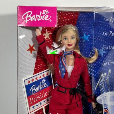 LOT 261: Barbie Collection - Cali Girl, Fashion Fever, My Graduation 2003, Fashion Avenue, Teacher Barbie & More