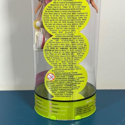 LOT 261: Barbie Collection - Cali Girl, Fashion Fever, My Graduation 2003, Fashion Avenue, Teacher Barbie & More