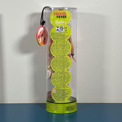 LOT 261: Barbie Collection - Cali Girl, Fashion Fever, My Graduation 2003, Fashion Avenue, Teacher Barbie & More