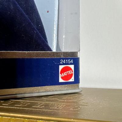 LOT 262: Millennium Princess, Cinderella & Birthday Wishes Barbie