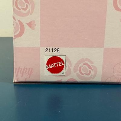 LOT 262: Millennium Princess, Cinderella & Birthday Wishes Barbie