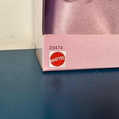 LOT 263: Pink Inspiration, Miss Saphire & Princess Barbie