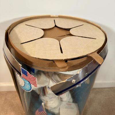 LOT 164: Cabbage Patch Kids Collection - World Traveler, Growing Hair & Young Astronaut in Box