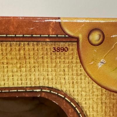 LOT 164: Cabbage Patch Kids Collection - World Traveler, Growing Hair & Young Astronaut in Box