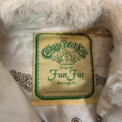 LOT 164: Cabbage Patch Kids Collection - World Traveler, Growing Hair & Young Astronaut in Box