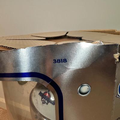 LOT 164: Cabbage Patch Kids Collection - World Traveler, Growing Hair & Young Astronaut in Box