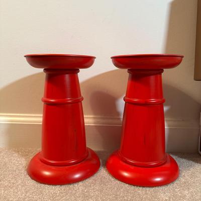 LOT 265: Beautiful Home Decor Collection