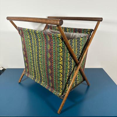 LOT 267: Sewing/Knitting Essentials!