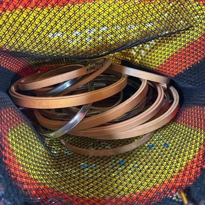 LOT 267: Sewing/Knitting Essentials!