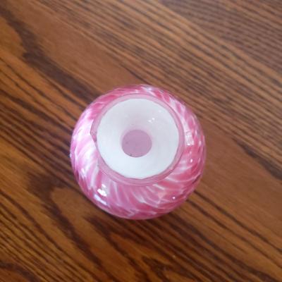 Hand Blown Glass Paperweights, Vases and More (GB-KD)