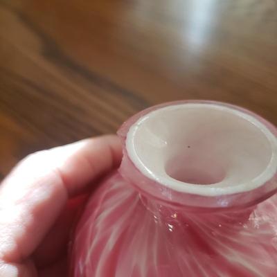 Hand Blown Glass Paperweights, Vases and More (GB-KD)
