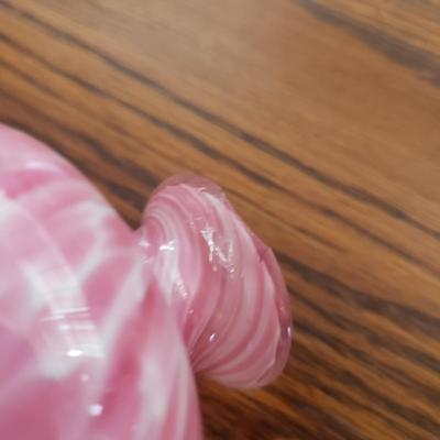 Hand Blown Glass Paperweights, Vases and More (GB-KD)