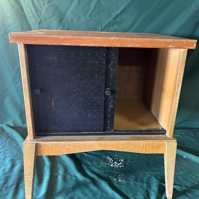 Vintage Side Table