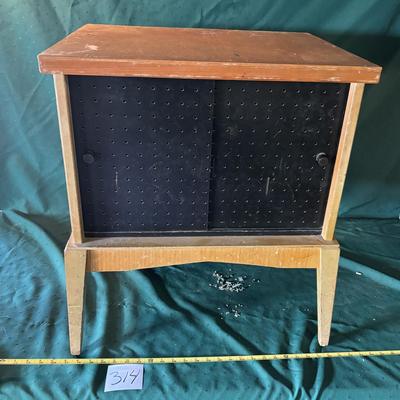 Vintage Side Table