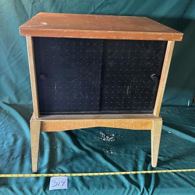 Vintage Side Table