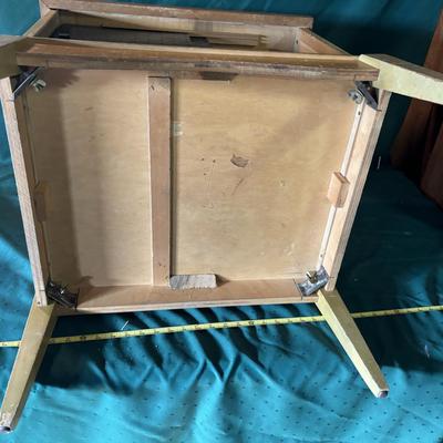 Vintage Side Table
