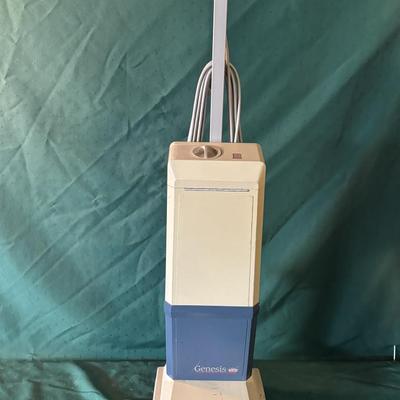 Electrolux Genesis Vacuum