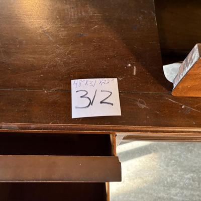 Sewing Machine Cabinet
