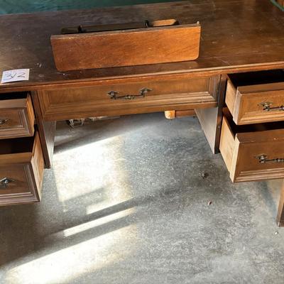 Sewing Machine Cabinet