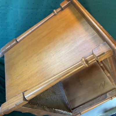 Vintage Cart
