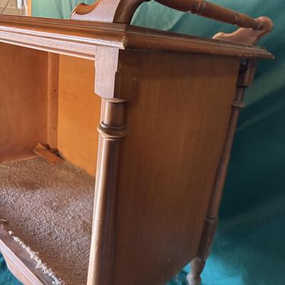 Vintage Cart
