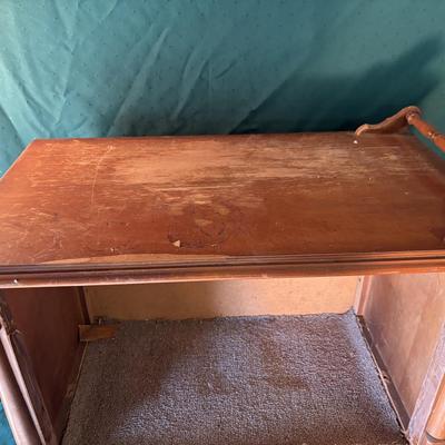 Vintage Cart