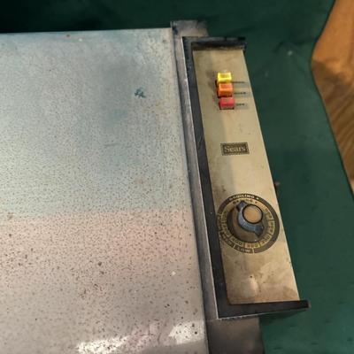 2 Toaster Ovens