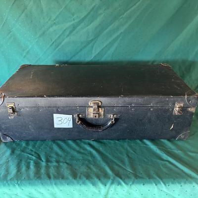 Vintage Trunk
