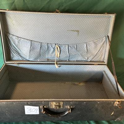 Vintage Trunk