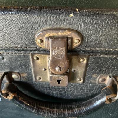 Vintage Trunk