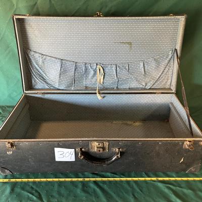 Vintage Trunk
