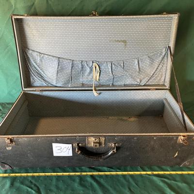 Vintage Trunk