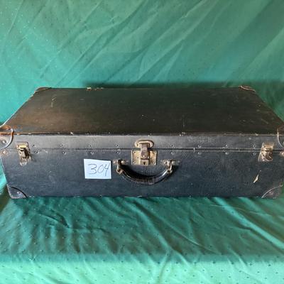 Vintage Trunk