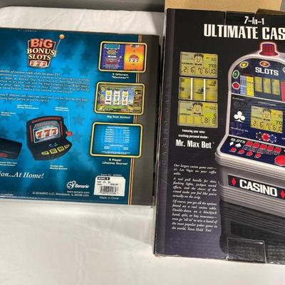 Big Bonus Slots & Slots machine