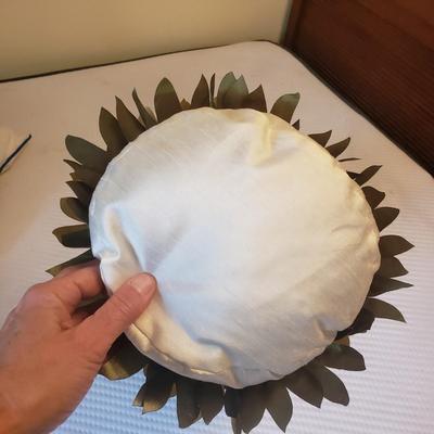 Twelve Decorative Pillows (GB-KD)