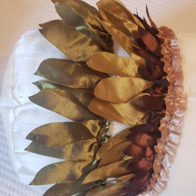 Twelve Decorative Pillows (GB-KD)