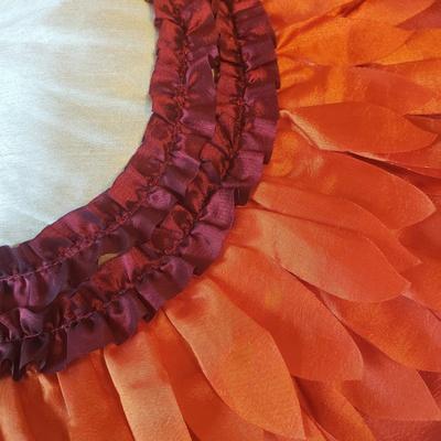 Twelve Decorative Pillows (GB-KD)