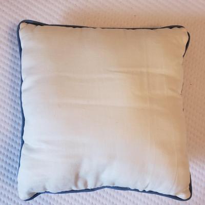 Twelve Decorative Pillows (GB-KD)